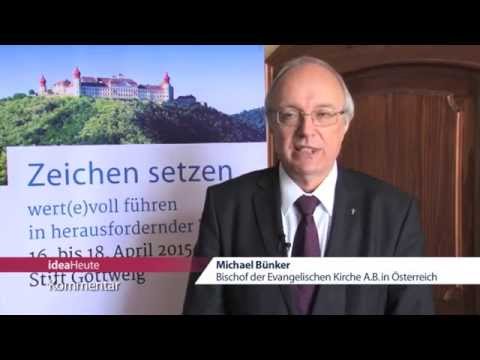 ideaHeute vom 23 04 15 - Altes Testament - Finnland - Forum christlicher Führungskräfte