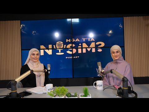 Kur modestia bëhet art. Aslama Galicaj | Nga Tia Nisim