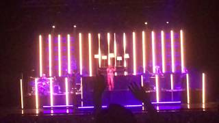 Troye Sivan “What a Heavenly Way to Die” Bloom Tour Live Daily’s Place Jacksonville Florida 9/26/18