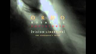 Ordo Rosarius Equilibrio - The Misanthropic Polygamist (How Gods Dream)