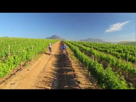 Nooitgedacht Village