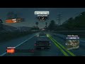 Burnout Paradise Reliable Custom Burning Route Reliable Speclal Part 04