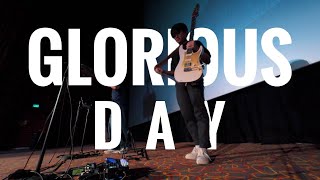 GLORIOUS DAY | Electric Guitar - IEM Mix