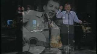 LIVE+RARE Bobby Darin Sings &quot;Meditation-I Will Wait For You&quot;