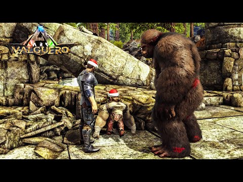 Pronasli smo nove drugare i nevolje! (Ark Valguero)