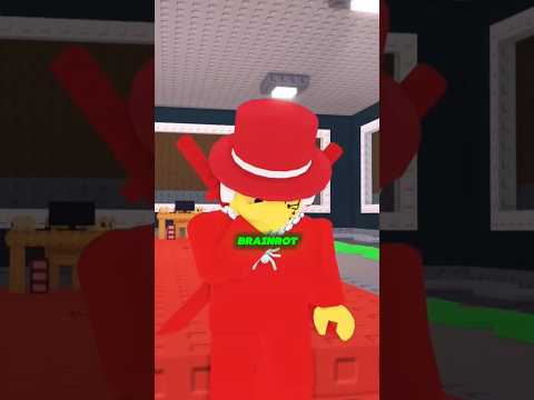 ODIARAM O EVENTO DO ROUBE UM BRAINROT #brainrot #roblox