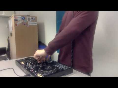 Bass heavy UKG Mix EP. 7 | Live @ CamFM Radio