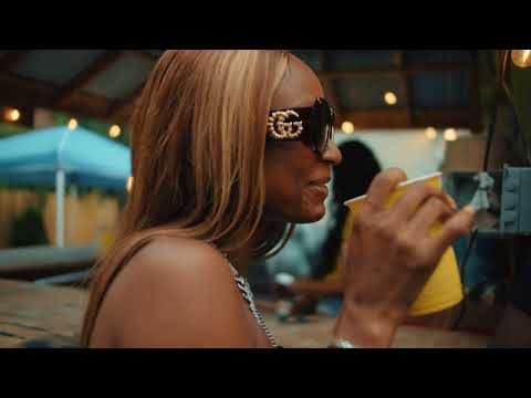 Stikk Man Music Video