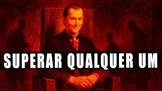 Como Maquiavel superaria todos hoje – Suas 21 Regras de Poder