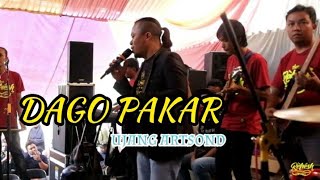Download lagu REFRESH MUSIC // DAGO PAKAR // UJANG ARTSOND LIVE KIARA PAYUNG mp3