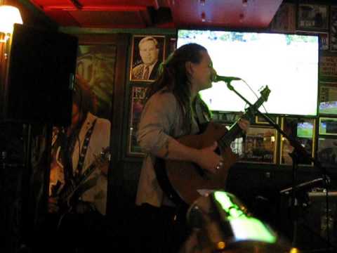 Ilja Jalkanen: Money for Nothing (Dire Straits)