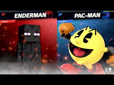 CNB 330   Citadel vs GaMaRaY   Winners Quarters