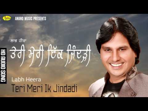 Teri Meri Ik Jindadi — watch video