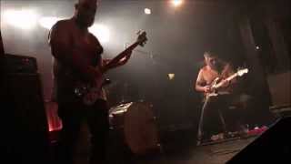 Death Hymn Number 9 - Live at The Echo 11/9/2015