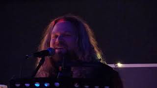 NATHAN JAMES (INGLORIOUS) WALKING IN A WINTER WONDERLAND