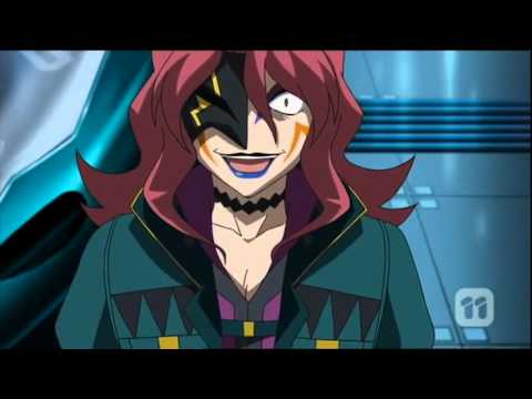 Beyblade Metal Masters-Episode 48 (Befalls Trap)