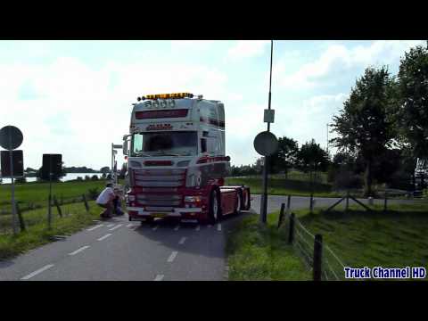 Intocht Nog Harder Lopik 2012