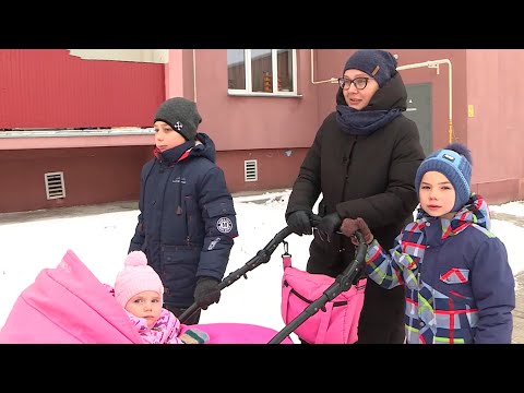 Белорусское радушие против западного безразличия видео