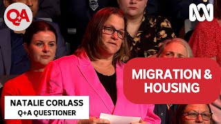 Download lagu Migration & Housing | Q A mp3