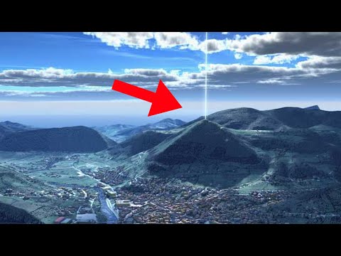 10 Ungelöste Geheimnisse der Welt, die eine Erklärung brauchen!