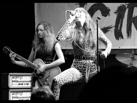 DOLL CIRCUS: live in BACKSTAGE München - 2022-04-27