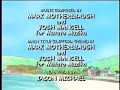 PBS Kids Program Break KLRU2 2005