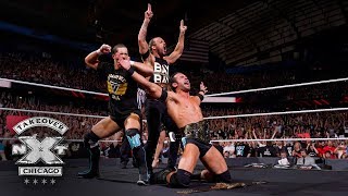Download lagu The Undisputed ERA makes their epic entrance: NXT TakeOver: Chicago II (WWE Network Exclusive) mp3 Download lagu The Undisputed ERA makes their epic entrance: NXT TakeOver: Chicago II (WWE Network Exclusive) mp3
