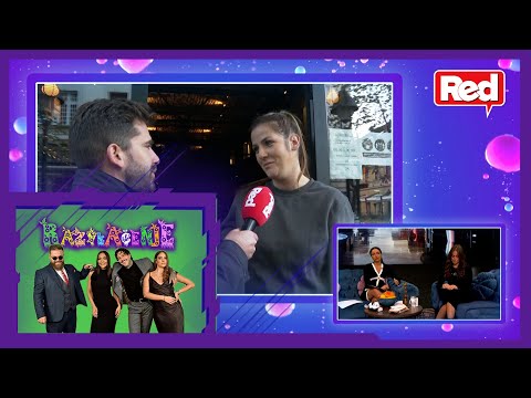 Savin Anketa: Covid propusnice - Razvlačenje - 25.10.2021 - Red TV