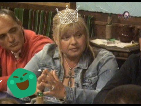 FARMA 3 - Zorana Pavic objasnila vasarskoj kamili Vesni Vukelic Vendi