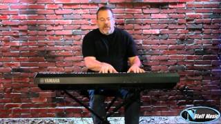 Yamaha P-105 Digital Piano - What To Know & Where To Buy Yamaha P-105 Digital Piano - What To Know & Where To Buy