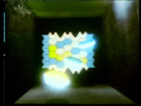 Blockbusters - opening titles UK