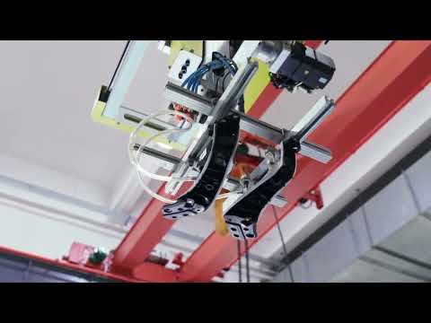 Two-Shot Injection Molding at First Mold