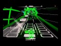 Audiosurf : ลาเบ้ออออออ (Azis - Hop) 