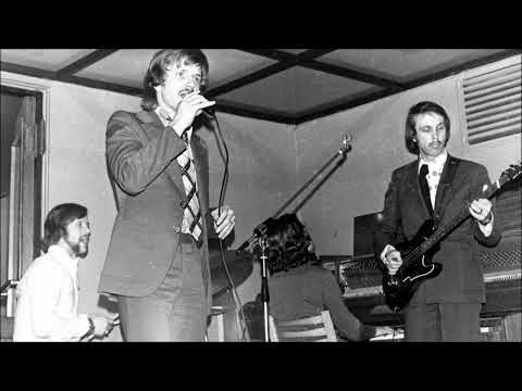 Ahti Nurmis ja ansambel Laine 2 - Su juurde jään ma