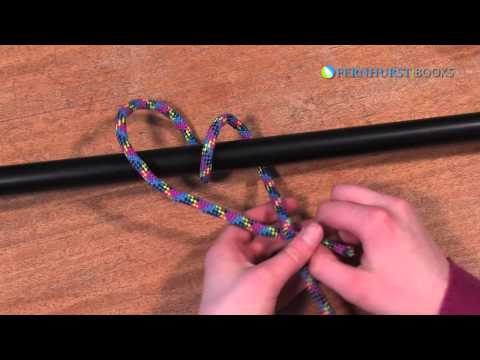 Tim Hore, Learn To Sail - Chapter 2, Knots