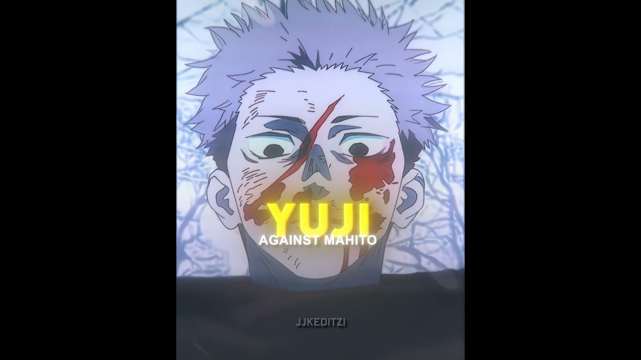 Scariest Versions of JJK CHARACTERS🔥☠️ || Jujutsu kaisen #gojo #yuji #jjk