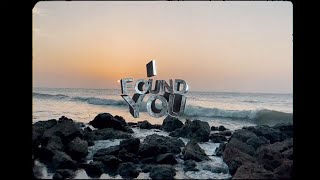 Cash Cash &amp; Andy Grammer - I Found You (Official Lyric Video)