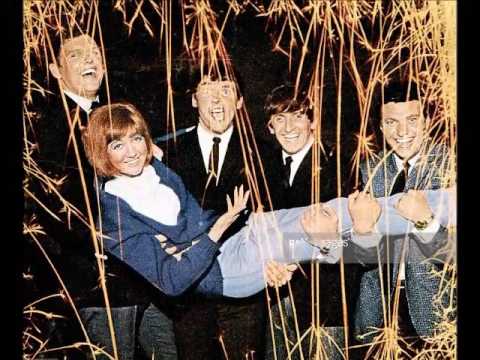 Music of the Sixties THE FOURMOST "You Got That Way"