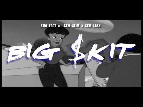 STM FGCT x STM SLIM x STM LASH "BIG $KIT"