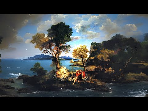 EXODUS 1-20 | The Lord's FIGHT For You