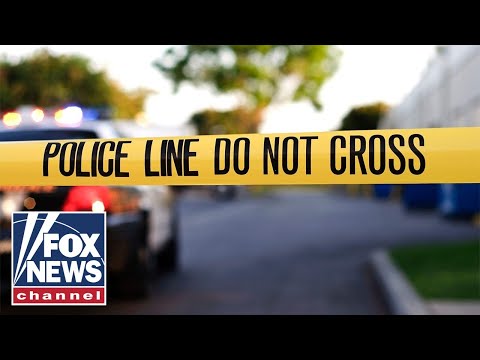 DHS and ICE officials reveal suspected Colorado attacker came to US illegally during Biden admin