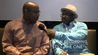 The Pace Report: &quot;Thoughts&quot; The Otis Brown III Interview wsg Robert Glasper &amp; Bilal