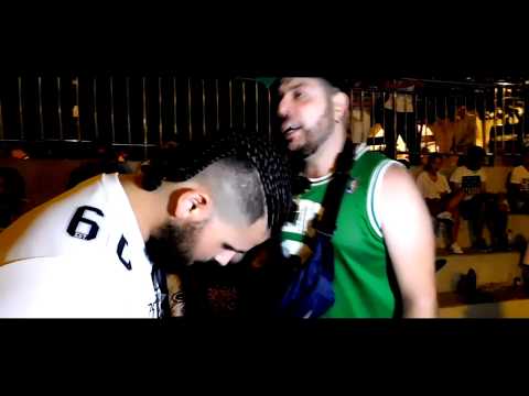 BANDB VS KRESTA EL PAYASO - (SEMIFINAL) - CULTURE CARTHAGO BATTLE