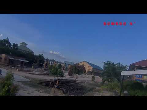 TERBANG SORE BORNEO 4