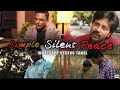 Being Silent🤫| Simple💙✨ | Peaceful mind😌✌️Satisfies soul💫| WhatsApp status tamil 🎧Must Use🎧