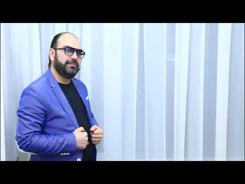 Siryoga Hakobyan  -  Urax Sharan