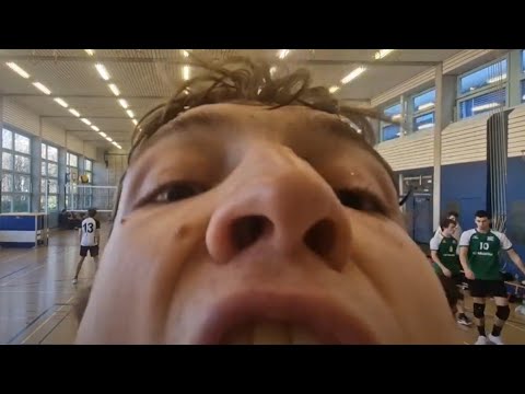 VBC Limmattal vs. VBC Oerlikon | Rückrunde | Saison 2024-25