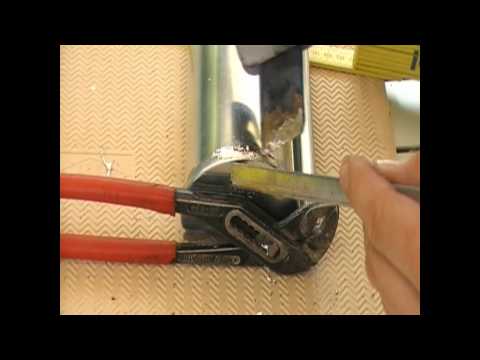 Dachrinne Teil 2 - Haustechnik Aktuell Nr.5