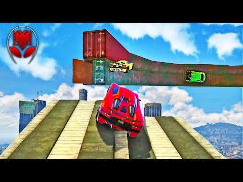 GTA 5 SHQIP - Garat ma te Mira me Shokë !! - SHQIPGaming