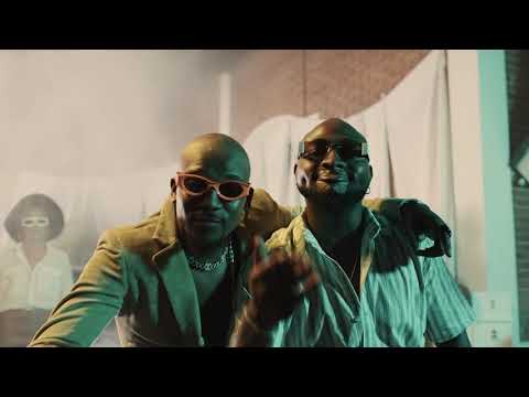 Joe EL, Davido & Zlatan - Epo (Official Video)